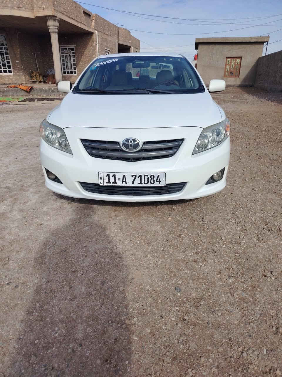 اخوان مكلف بل نشر كورله 2009 مال جناي بس راعيه رقم جديد ماشيه ١٢٣ سياره جديده كفاله *********** اتصل
