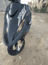 سلام عليكم شباب ماكس عدله. مكينه 55.  ناعمه تخبل لاتنقيص ولز تبخير دراجه نكره سلف.  عوزه قبق هندر.  وباتري.  شغاله دراجه.  كامله. صالنصه بلاديه عليها حالين ونطيك وياها. صالنصه RZ.  رايده 450 وبيه مجال لشراي مكاني بغداد الدوره علوه الرشيد ***********. واتساب.  او تراسلني خاص موجود
