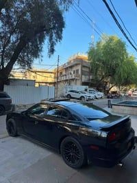 جارجر RT ماكس • ٢٠١٤ • رقم بصره
