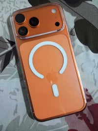 آيفون 17 برو ماكس • كوبي ماستر • اماراتي