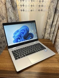 HP لمس قلاب • رام ١٦ • SSD ٥١٢GB
