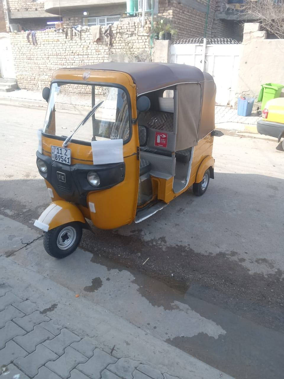 السلام عليكم تكتك للبيع 2019 شهر 12 سنويه ورقم نكليزي تحويل ثاني يوم جاهزه عنوان بغداد الحسينيه الراشديه مكلف بنشر اتصل ‏‪***********
