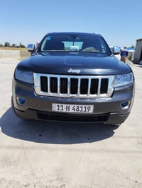 جيب ٢٠١٢ • سرقة ٣ قطع • العامريه/الفلوجه