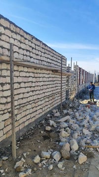 كادر حجر • جاهزين للعمل