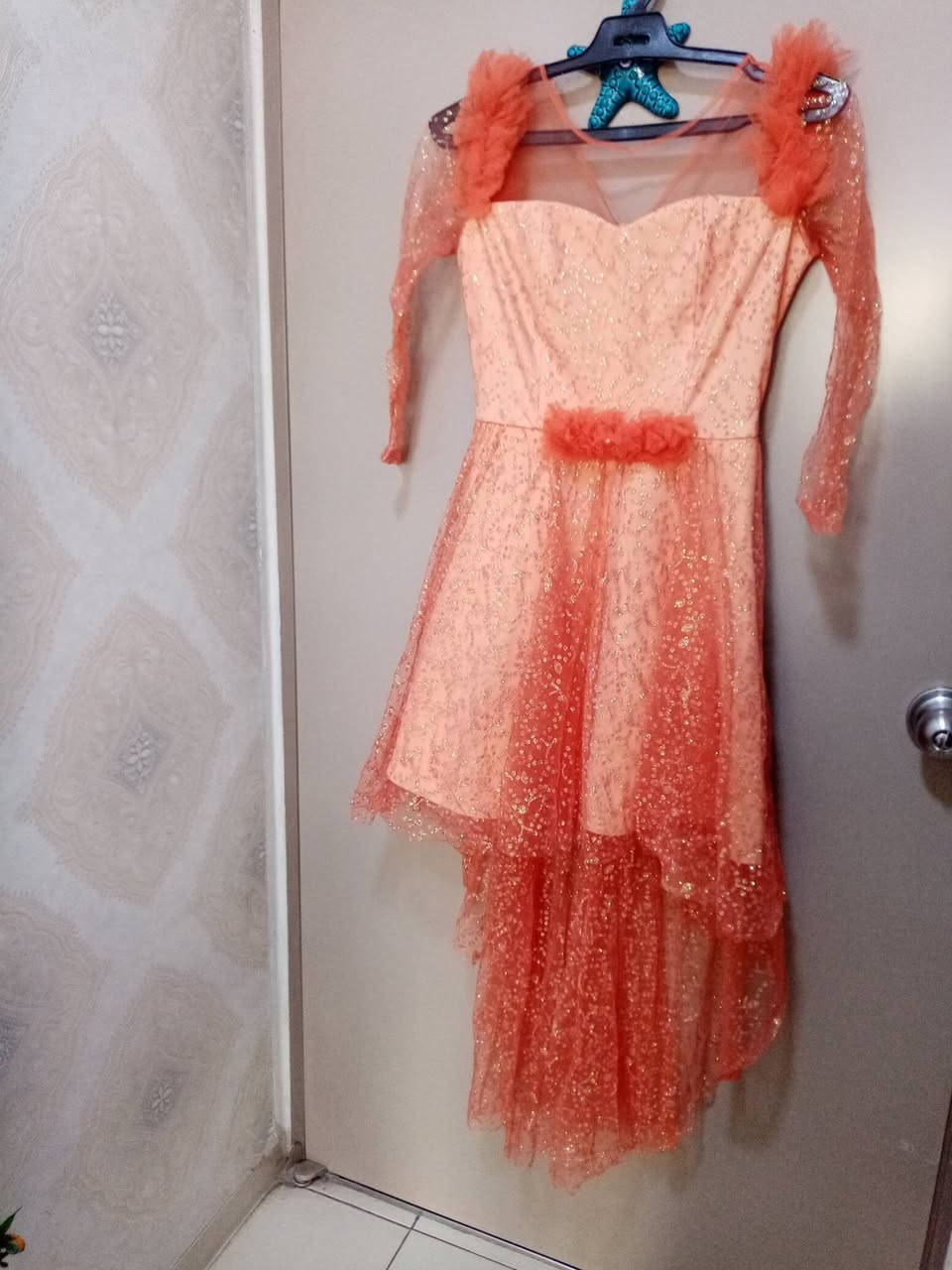 فساتين نظيفه ملبوسه مره وحده وسعر مناسب


**إذا كنت صاحب هذا الإعلان وتريد حذفه لأي سبب، رجاءا أرسل رسالة إلى الدعم الفني**