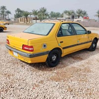 بيجو اكد • ٢٠١٦ • رقم بغداد