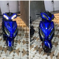 دراجه سكنس • نظيفه • بصرة