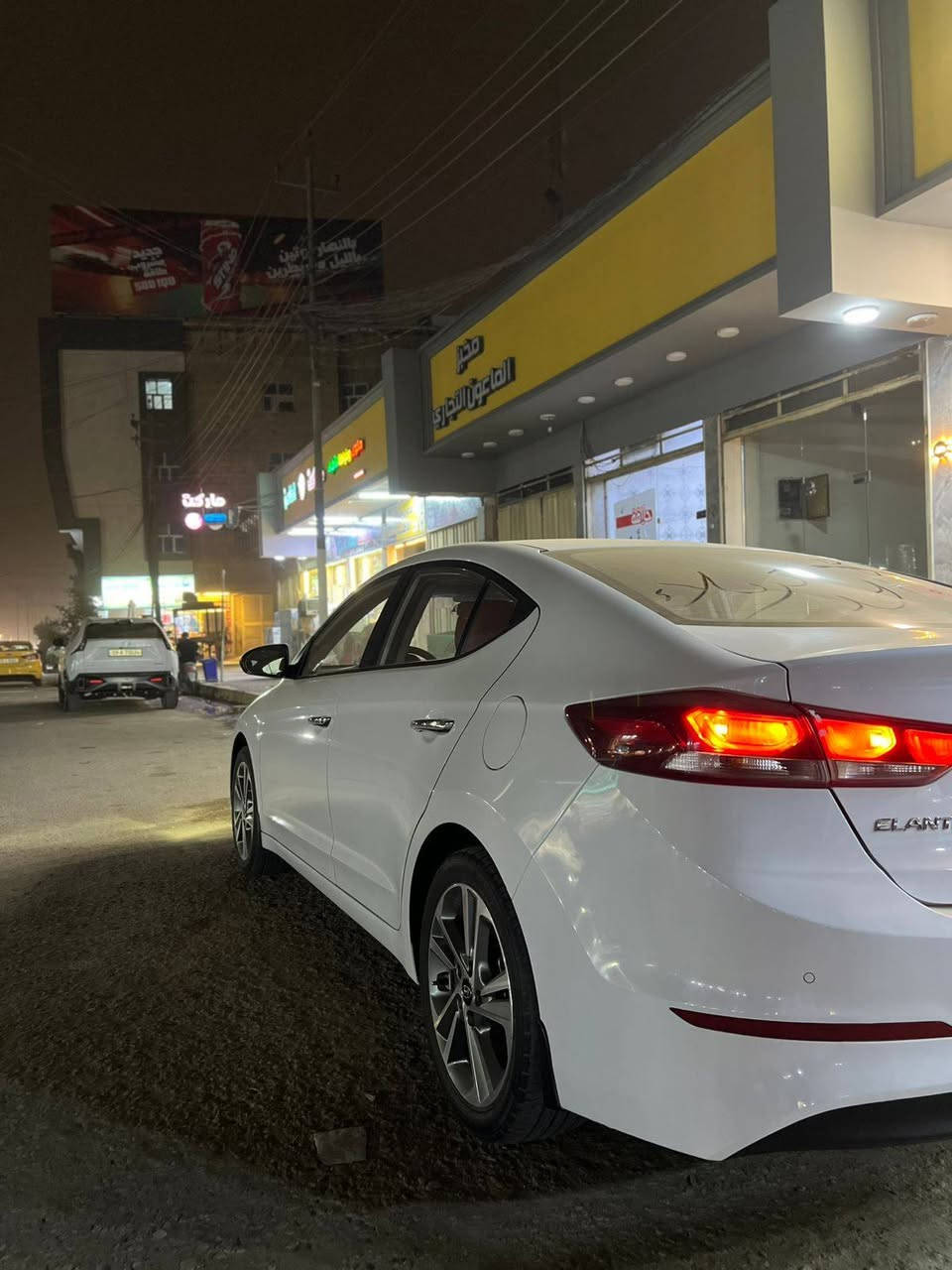 النتره ٢٠١٨ خليجي سوبر جديده جدا كفاله عامه ماشيه ٩٥ الف فول موصفات رقم بابل جديد سنويه جديده بسمي سعر ١٦٥ *********** او***********
