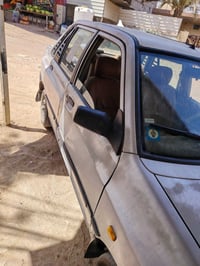 سايبا ٢٠١٤ • تبريد شغال • رقم كربلاء