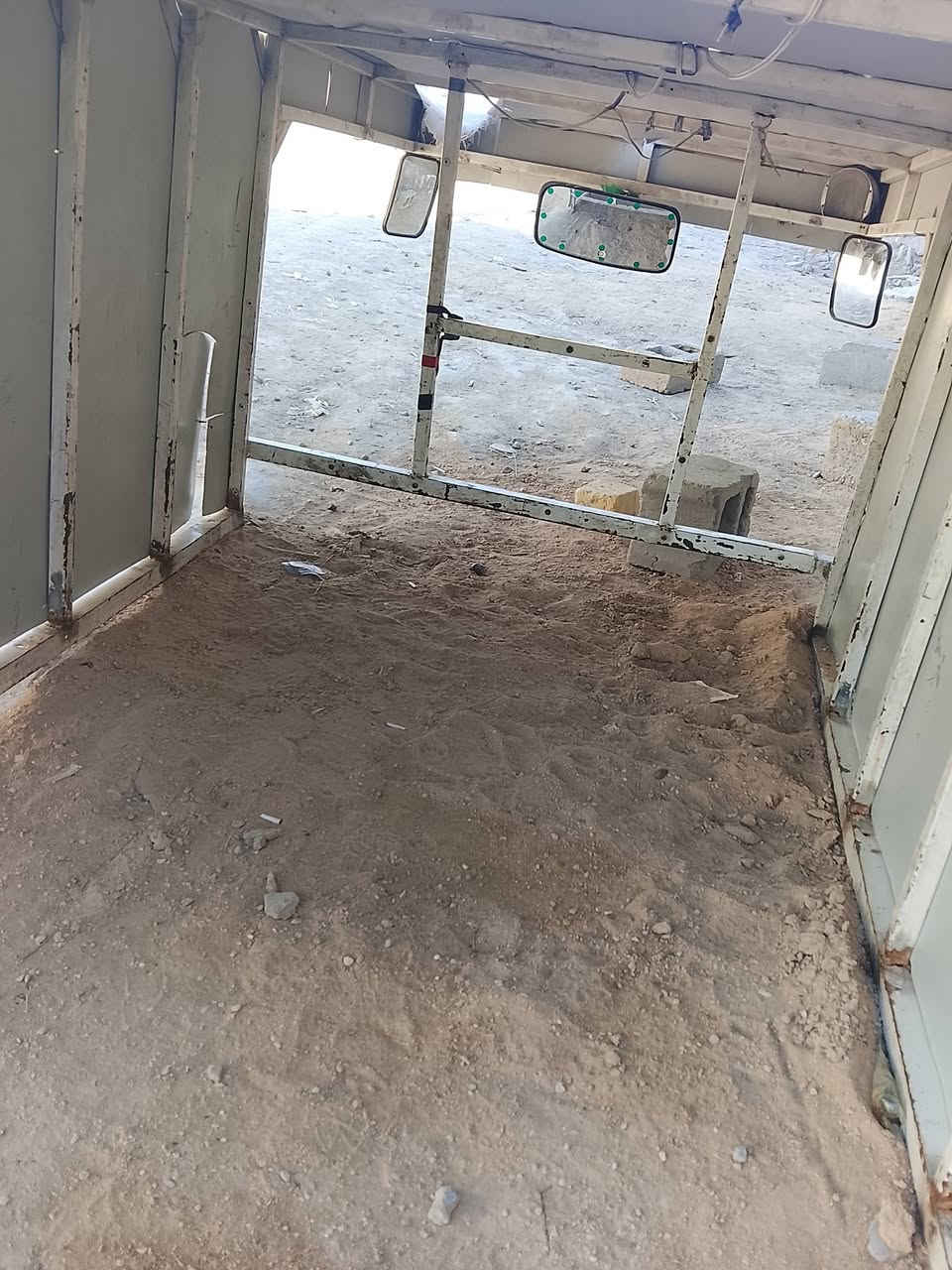 محجر للبيع مكاني النجف


**إذا كنت صاحب هذا الإعلان وتريد حذفه لأي سبب، رجاءا أرسل رسالة إلى الدعم الفني**