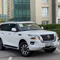 باترول • ٢٠٢٠ • ٧٧ الف