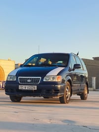 تراجيت • ٢٠٠٤ • ٧ راكب