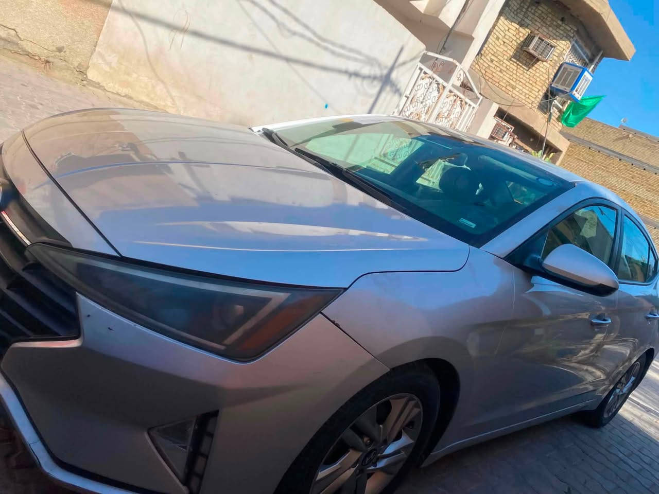 سلام عليكم الانتره البيع موديل 2019كفاله كير مكينه تبريد الاستفسار على الرقم ***********

