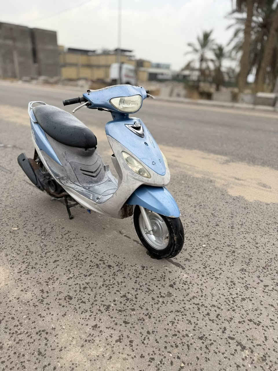 دراجة ماكس منغولي ياباني للبيع دراجة مامفتوح كلهة بلادي كفالة ختم واحد نضيفة ماناقصهة شي لايت بك لايت اشاير سلف دبل اشارة مابيهة نقص دبلات شغالة سرعة ونهضة خير من لله محركهة ناعم سعر 550 وبيهة مجال للشراي مكاني رميثة رقمي
*********** ‬
