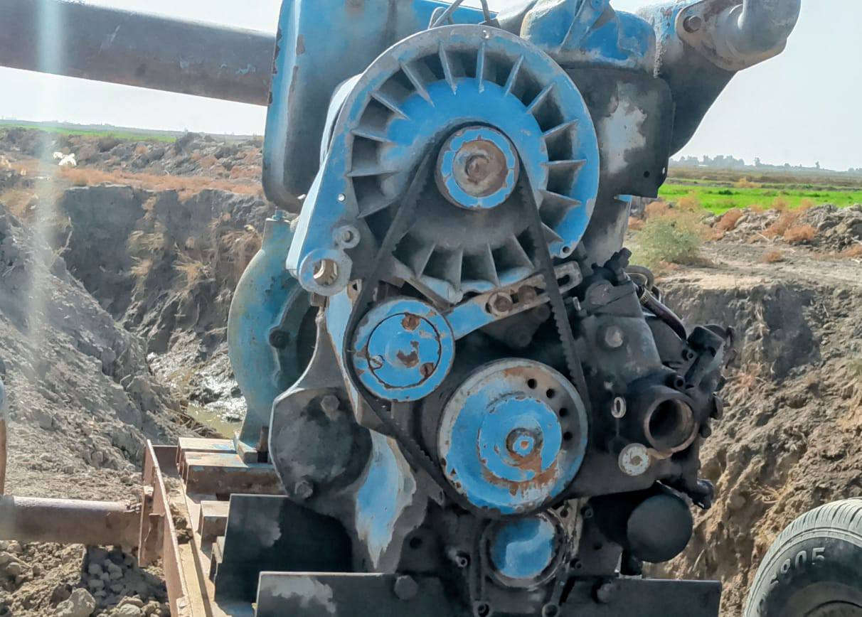 للبيع محرك شغال وجاهز
للإستفسار 
***********
