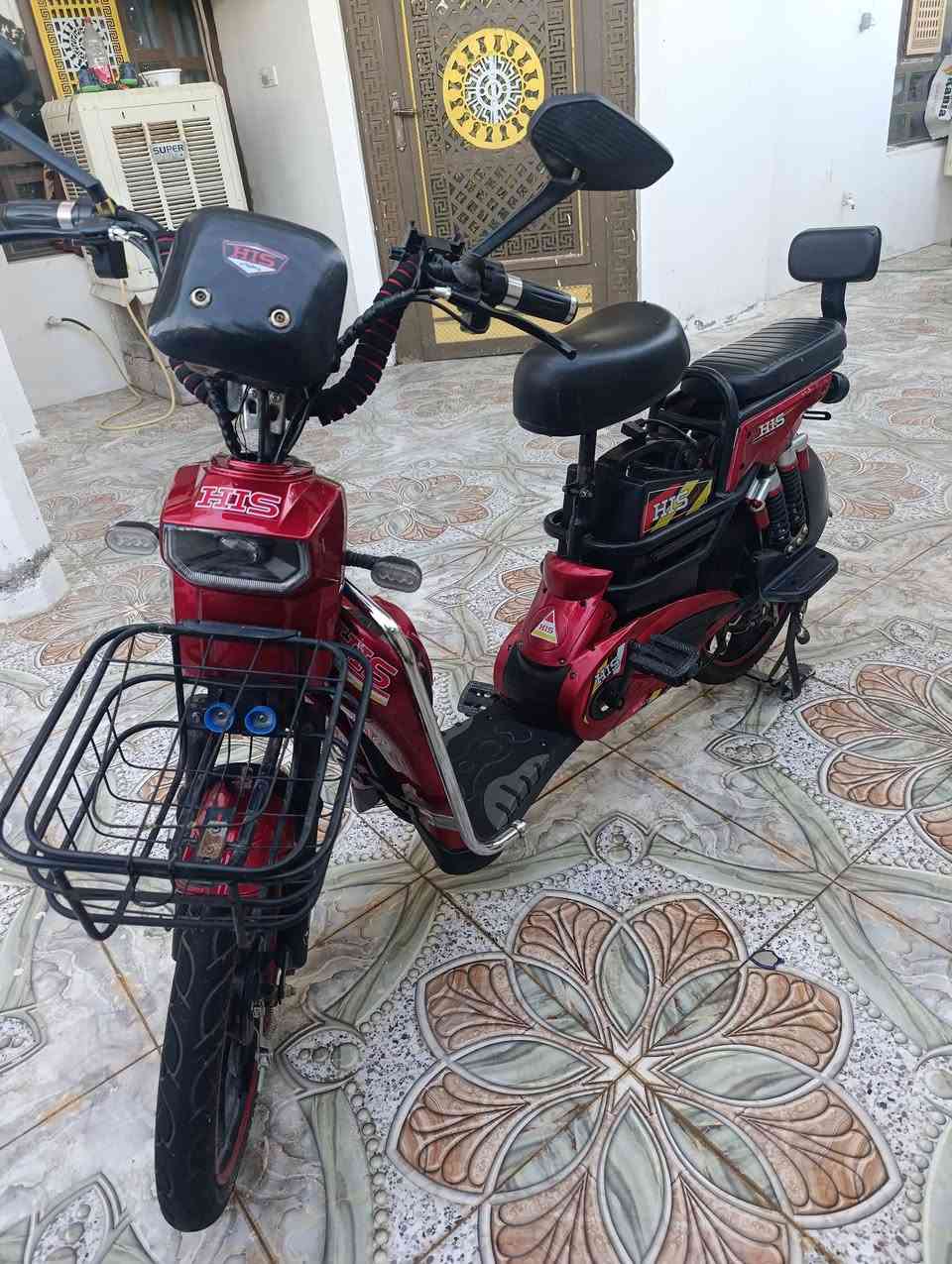 السلام عليكم 
ماطور شحن للبيع 
السعر 370 وبي مجال بسيط
صلاح الدين بيجي


**إذا كنت صاحب هذا الإعلان وتريد حذفه لأي سبب، رجاءا أرسل رسالة إلى الدعم الفني**