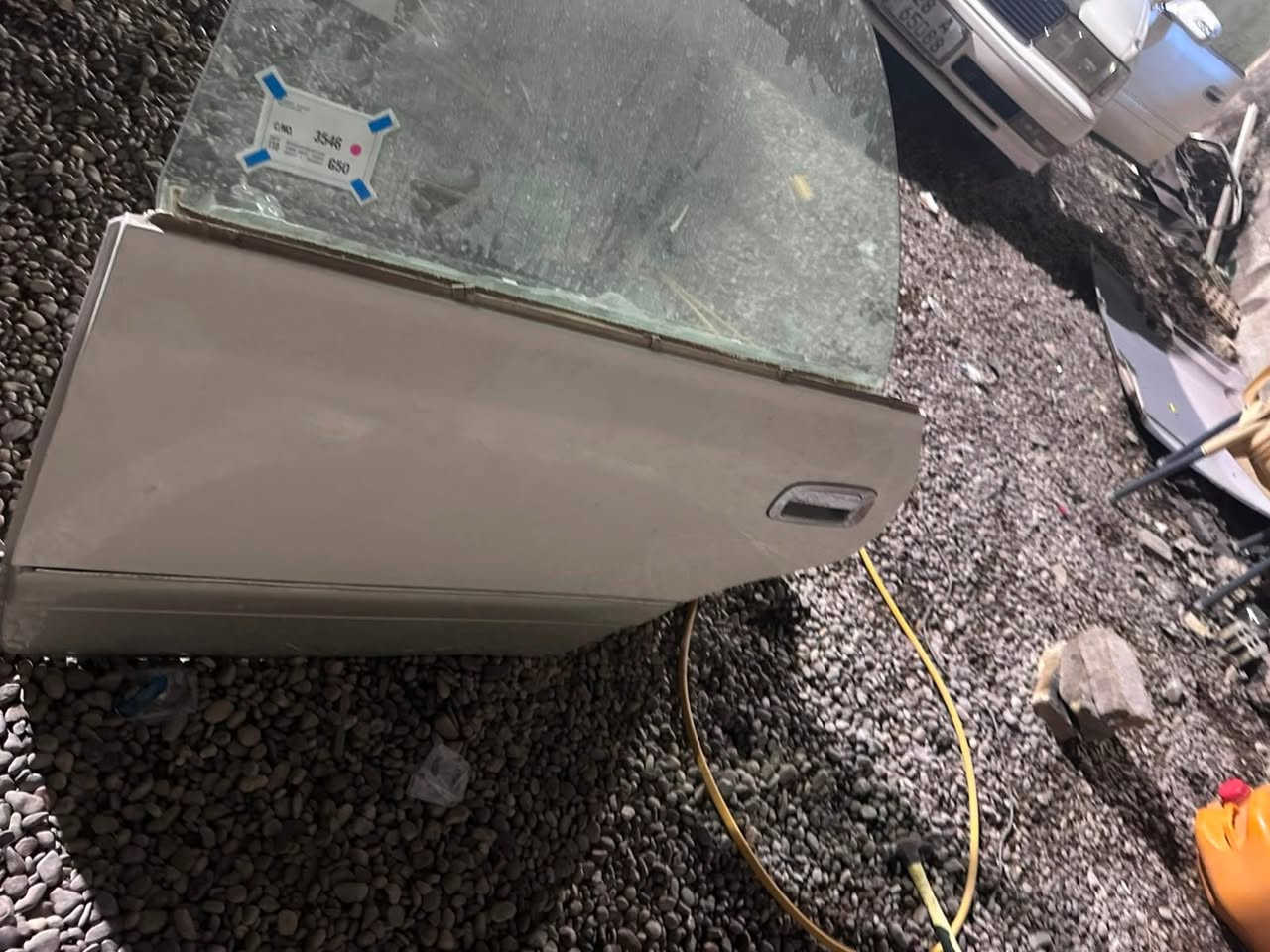 سلام عليكم فره راس ثور فلات 4بيبان ويهان قماره 2جاملاغات 1بنيد 1قبق جنطه معا البطاين البيبان ويهان البطاين وال مواطير كامله جيب او شد 
مكان نجف الكوفه 
سعر 300بيهن مجال قليل كلش مابيع قطعه أبيعهن شلعه كامله 
***********@@
