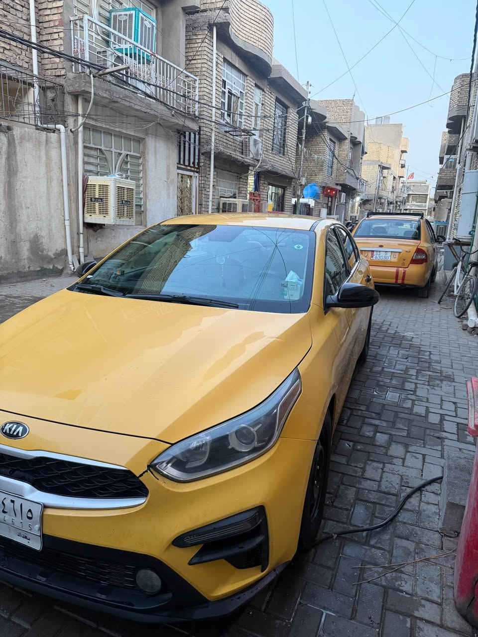 فورتي ٢١ بغداد الشعله *********** بغداد, العراق
