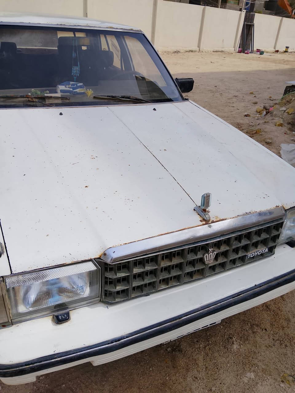 سلام عليكم سوبر 85 مكينه وكير جدد رقمها نكليزي بسمي مكانها ناصريه مركز سعرها 38وبيها مجال***********
