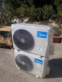 البصرة • ورشة متنقلة • تبريد وتدفئة