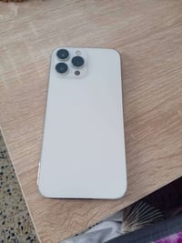 ايفون 13 برو ماكس • ٢٥٦ • بطاريه ٩٠