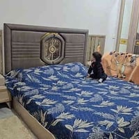 غرفة نوم تركي • 8 قطع • حي الملايين الأولى