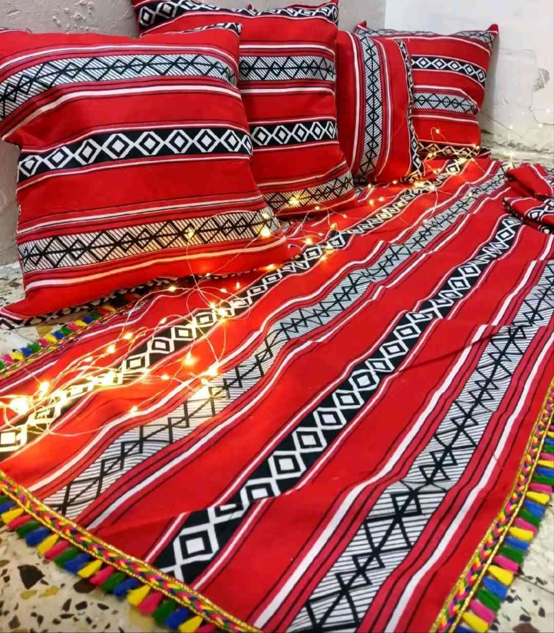 رمضان ع الابواب وكل عام وانتم بخير 🌙🌙🌙🌙 ركن رمضاني  السعر حسب الموديل للحجز مراسلة الصفحه او ع الواتساب ‏ *********** يوجد توصيل لجميع محفضات العراق
