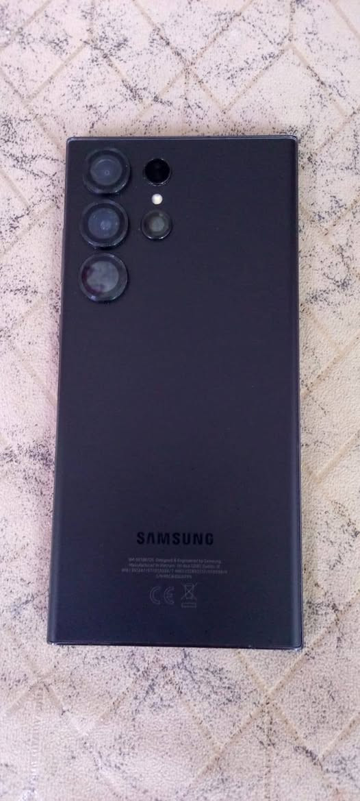 سلام عليكم جهاز اس 23 نضيف لبييع  السعر 650 فقل *********** بغداد مدينه الصدر
