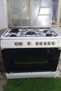 باب الفرن • واكع