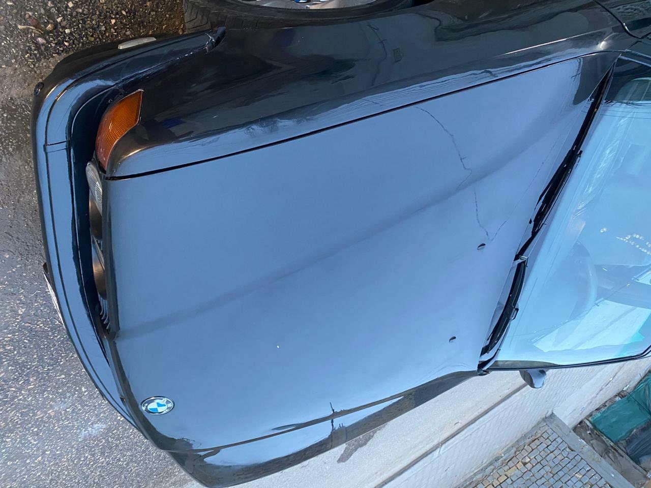 السلام عليكم بي ام 730
موديل 93 سنويه لل30
فول فتحه جلد برده كهرباء
مكينه وكير واكسل شرط
تبريد على السويج
بصمه تشغيل عن بعد
مكينه 8 30 اصل ابليته وسنويه
غاز بانزين 80 لتر غاز 
*********** اتصل على الرقم
امكلف بلنشر  55 وبيه مجال
