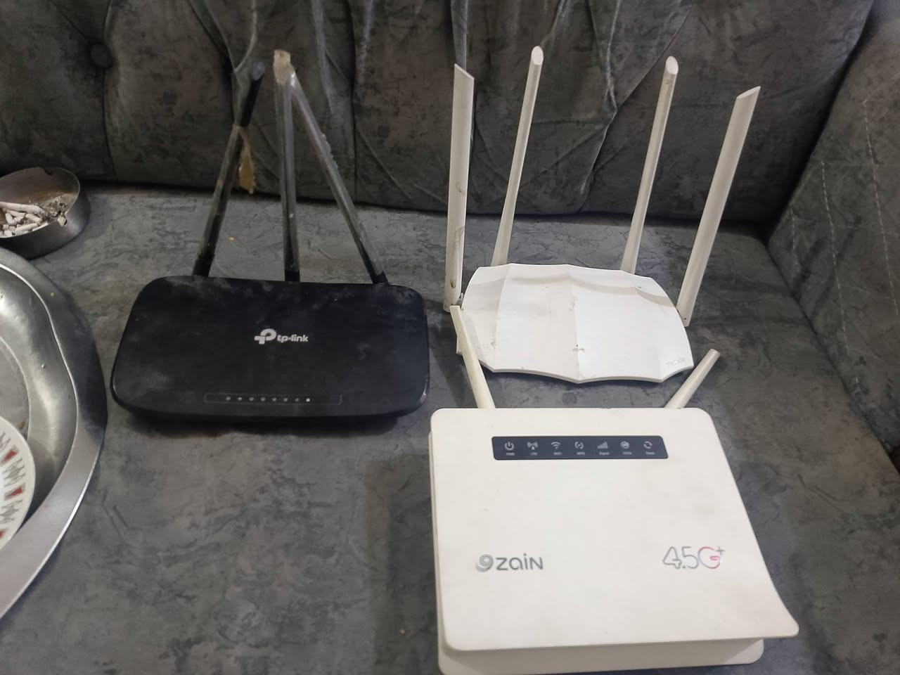 رواترات 4 مكان زعفرانيه سعر 80


**إذا كنت صاحب هذا الإعلان وتريد حذفه لأي سبب، رجاءا أرسل رسالة إلى الدعم الفني**