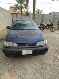 النترا • ١٩٩٣ • شهربان