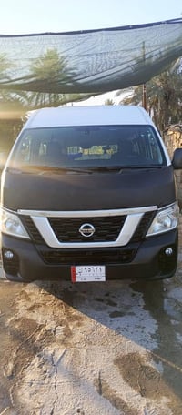 نيسان يورفان • ٢٠١٦ • المحمودية