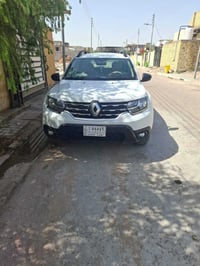 داستر ٢٠١٩ • ١٦٠٠ تربو • اوتوماتيك