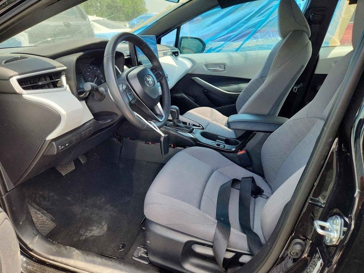 � سيارات من أمريكا وكندا بأسعار أقل من السوق!

نوع السياره :2025 TOYOTA COROLLA SE

محرك :2.0L 4
الحادث مثل موضح بل صور 
السعر يحدد داخل المزايده

تاريخ المزاد✅ 2026/7/9
مع مكتب الرافدين  للمزادات الأمريكية والكندية تكدر تشتري سيارتك مباشرة من أكبر المزادات العالمية بكل أمان.
🚗 نوفّر لك:
🔹 شراء مباشر من مزادات Copart و IAAI
🔹 تقرير Carfax لمعرفة تاريخ السيارة الحقيقي
🔹 نوفرلك شحن بحري إلى العقبة ومرسين و بصره ودبي
🔹 تخليص كمركي عبر منفذ طريبيل 
ومنافذ كردستان وبصره 
🔹 متابعة كاملة للسيارة من المزاد إلى 
أن تصل إليك كما موضح با صور 
🔹 شحن عبر شركات عالمية وتأمين 100٪ على السيارة
💰 وفر آلاف الدولارات واشتري سيارتك بنفسك من المزاد.
📍 العنوان:  بغداد  الغدير مجاور مطعم الجابر  
📩 راسلنا الآن على الخاص لنرسل لك السيارات المتوفرة حالياً في المزادات.
للاستفسار ع الأرقام التالية 
***********
***********
***********
