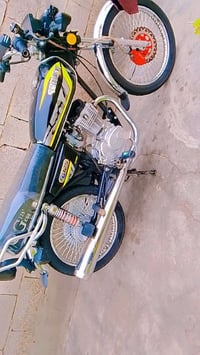 ٤كير • موديل ٢٤ • مكفولة