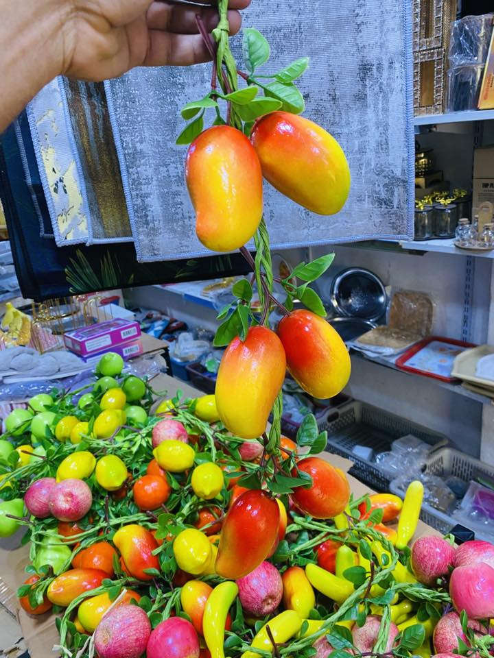 تخفيضات 🔥تخفيضات 🔥رجع توفررت وجبة من متدلي فواكه متوفرر كافة انواع فواكه    .🌺🌺

السعر فقط. 🌺🌺
الف دينار .🔥🔥🔥

لحكووو قبل لايخلص 🏃🏃‍♂️🏃🇲🇦

العنوان // خانقين تولفروش امام معمل نسيج جانب دلسوز بزاز .🕰️🕰️

علمأ يتوفرر لدينا خدمة توصيل لجميع مناطق خانقين.🚗🚗


**إذا كنت صاحب هذا الإعلان وتريد حذفه لأي سبب، رجاءا أرسل رسالة إلى الدعم الفني**