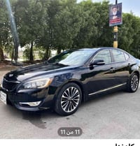 كادينزا • ٢٠١٢ • V6 ٣٣٠٠