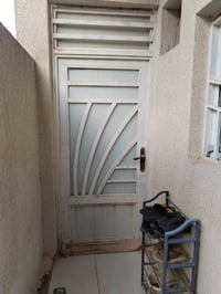 قرب المدرسة المحمدية • ٥٠م٢ • طابق ونصف