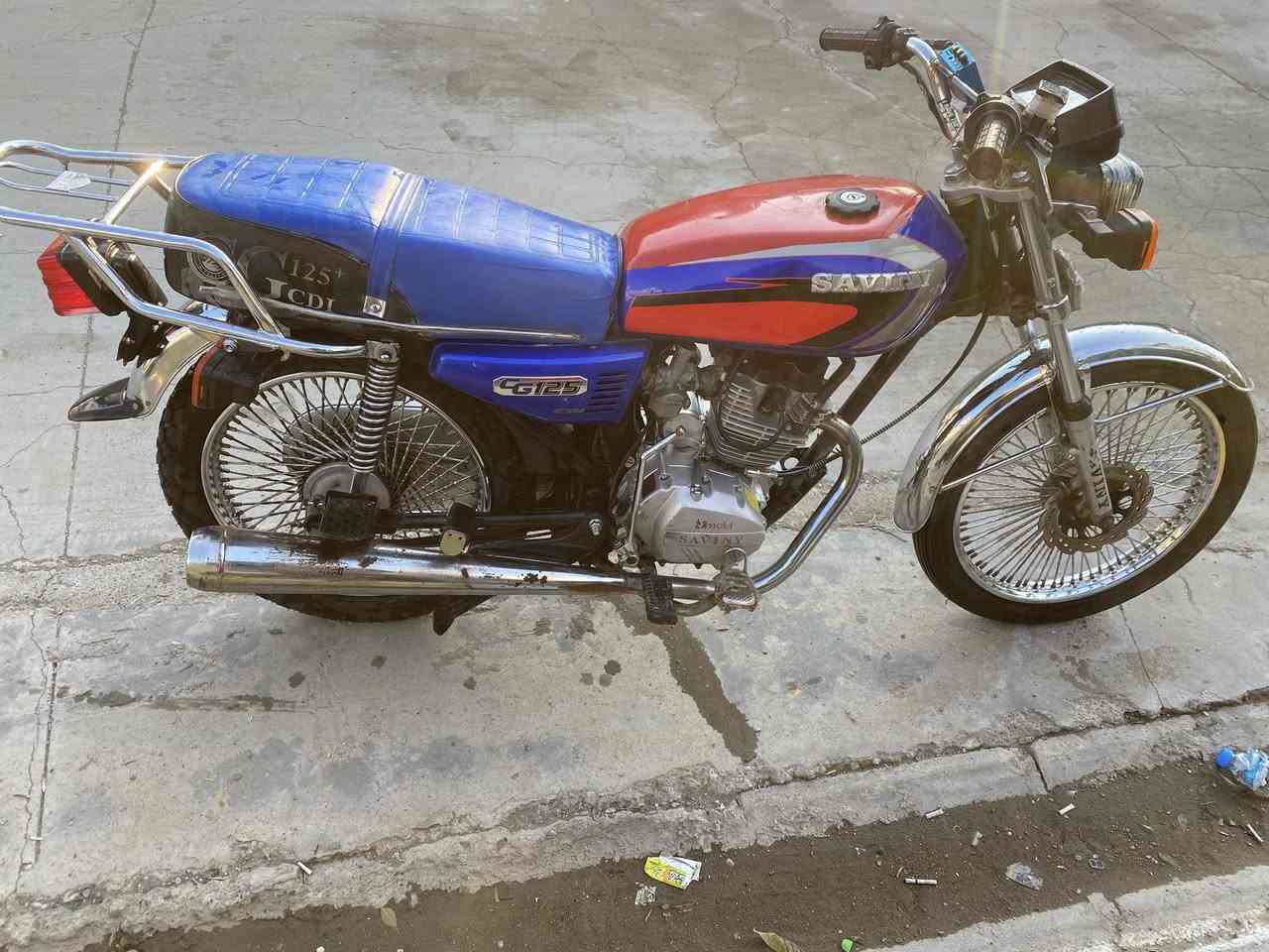 5 كير سافين 2019محرك ممفتوح كامل كهربائيات سلف شغال صالنصه كاتم سعر 380بي مجال 
***********
