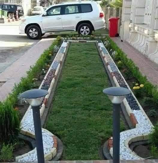 تصميم الحدايق 🌴
الشغل علئ المتر مواد وعمل
اي أستفسار اتصال على الرقم👇
*********** 📞 او مراسله واتساب #متابعون #اشارة
