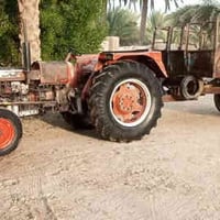 عنتر ٧١ • موديل ١٩٨٥ • بابل محاويل