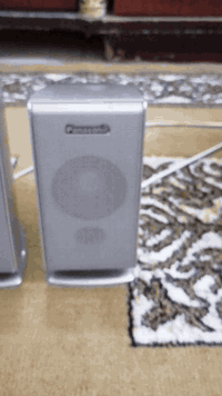 السلام عليكم
سماعات بنسونيك ثنين
غنيه عن التعريف صوت ممتاز
السعر ٢٠ألف
للإستفسار الاتصال ***********
توصيل موجود
بغداد ٥ألف
محفضات ٧ألف
