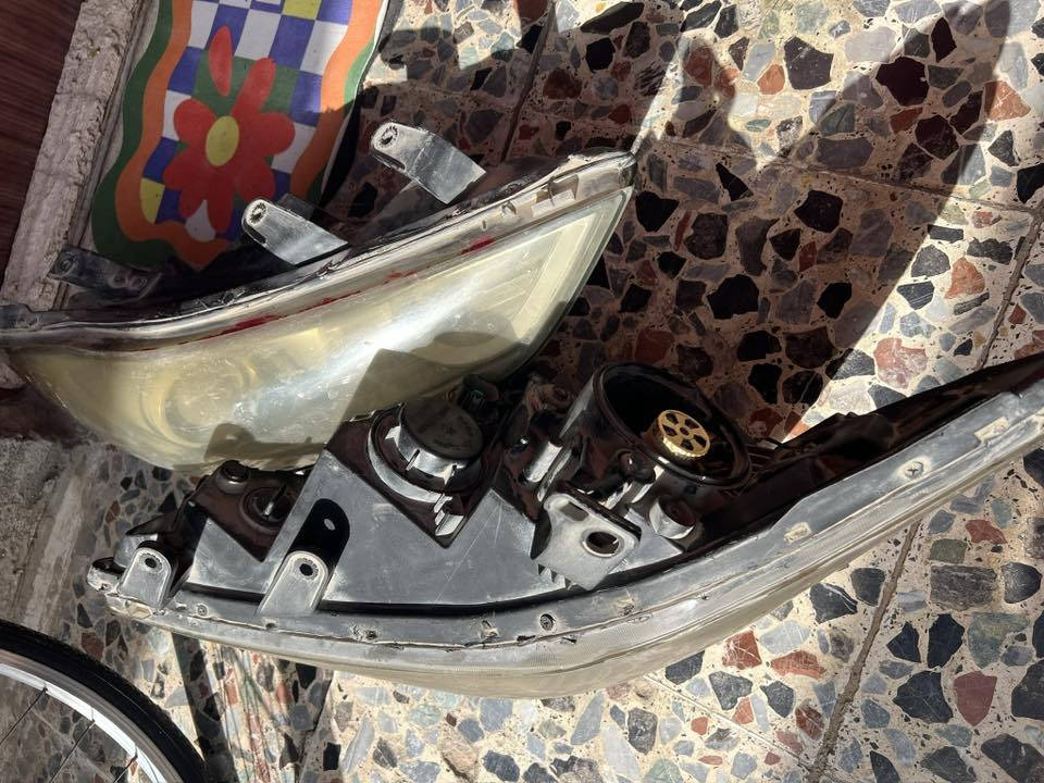 السلام عليكم عندي مازدات النترا 17 أصليات  أصليات لتنبيه بس ينرادلهن بوليش او تبديل جامة فقط كاملات مكاني الامين الثانية (والسعر بما يرضى) الله الاستفسار على رقم ***********…
