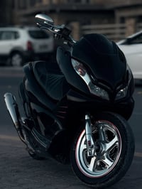 PCX • ٢٠١٦ • جيل اول