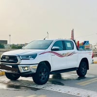 تويوتا هايلكس