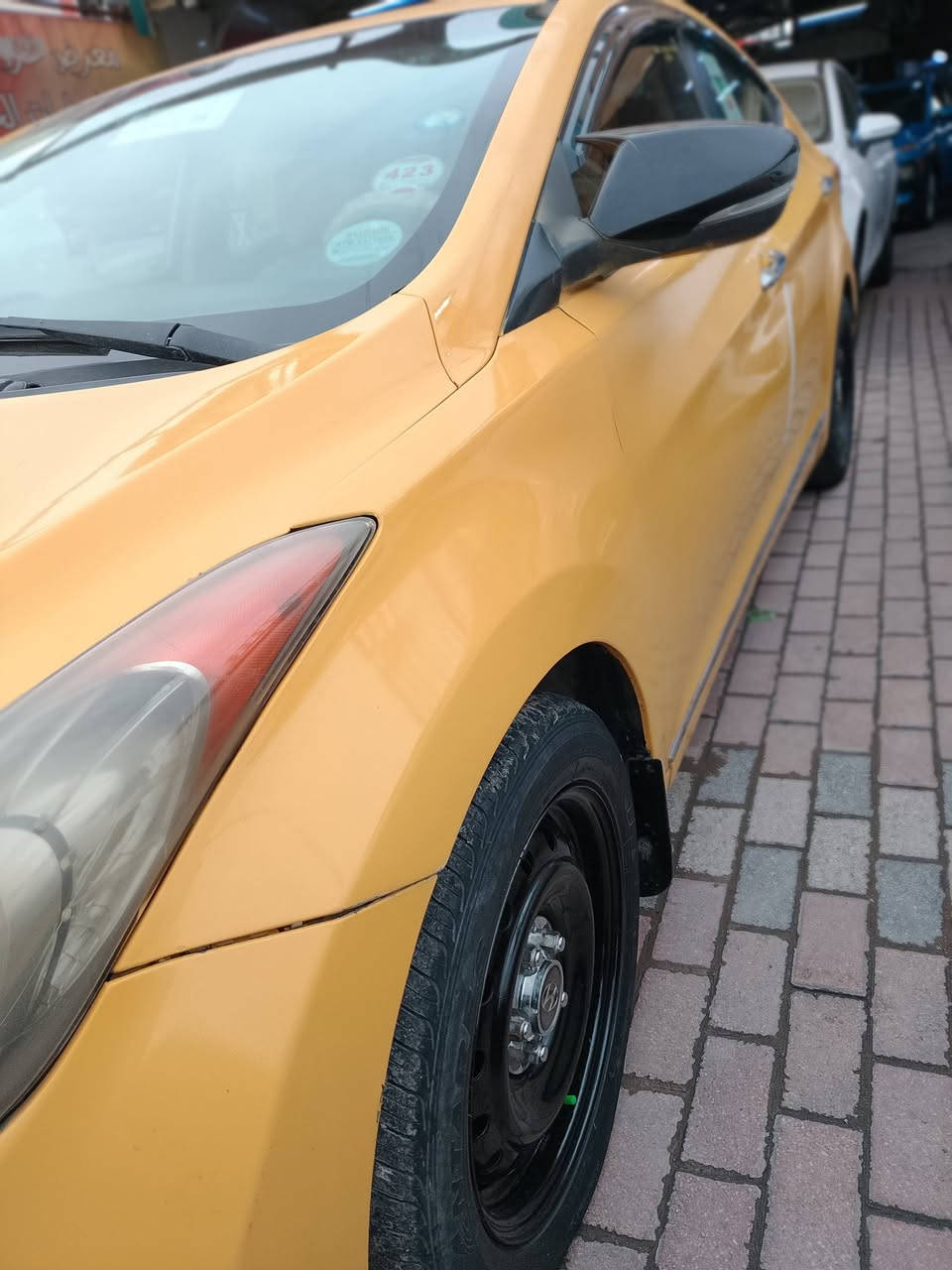 السلام عليكم 
النترا للبيع موديل 13 ورد مريكي الحادث جملغ بنيد فقط 
كير محرك تبريد مكينه كفاله عامه بلادي 
تخم تاير شواصي مكفولات 
دوخل نظيفه سياره حلو معنا الكمله بل عافيه 
رقم بغداد مشروع وطني بسمي تحويل ثاني 
محرك 1800 دوش
سعار سياره 90بي مجال شي بسيط 
العنوان بغداد بلديات نتصل وتدلل 
***********
