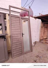 بيبان • نضيفات • ١×٢١٠،٢٦٠×١٢٧