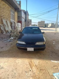 برنس للبيع موديل 91 سنويه لل27 السعر 22 وبيه مجال راعيه يريد مداور 078...