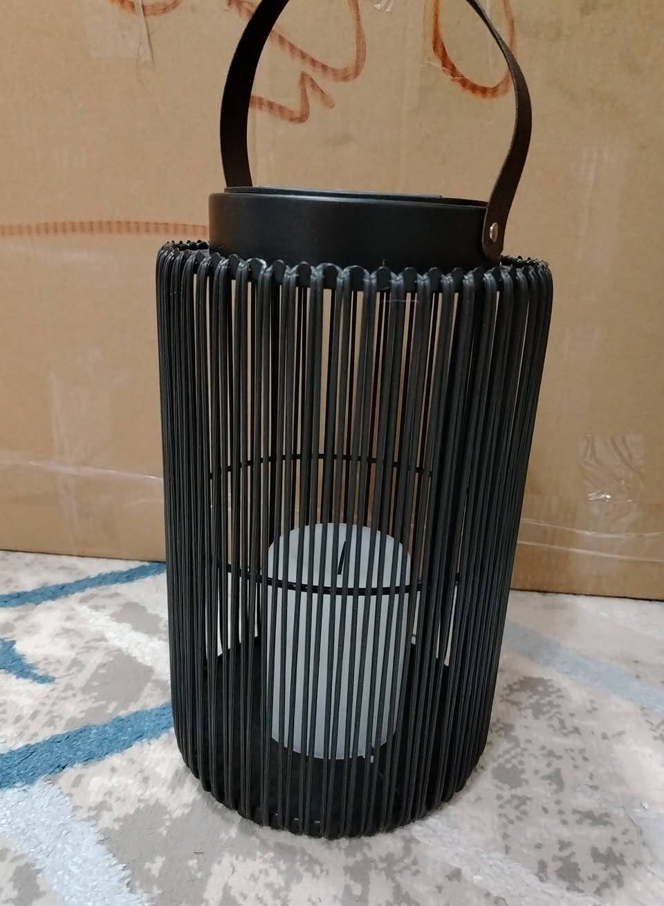 تيبلام طاقه شمسيه السعر 10


**إذا كنت صاحب هذا الإعلان وتريد حذفه لأي سبب، رجاءا أرسل رسالة إلى الدعم الفني**